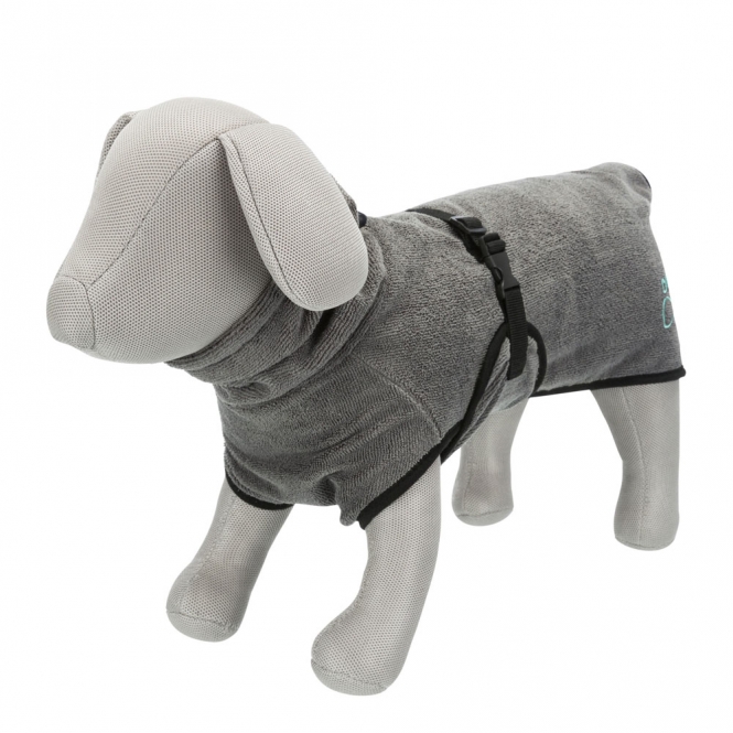Trixie Bademantel für Hunde