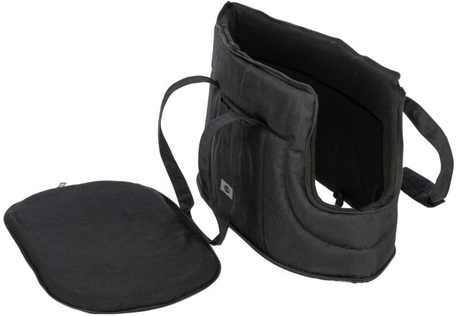 Trixie Tasche Riva - Schwarz