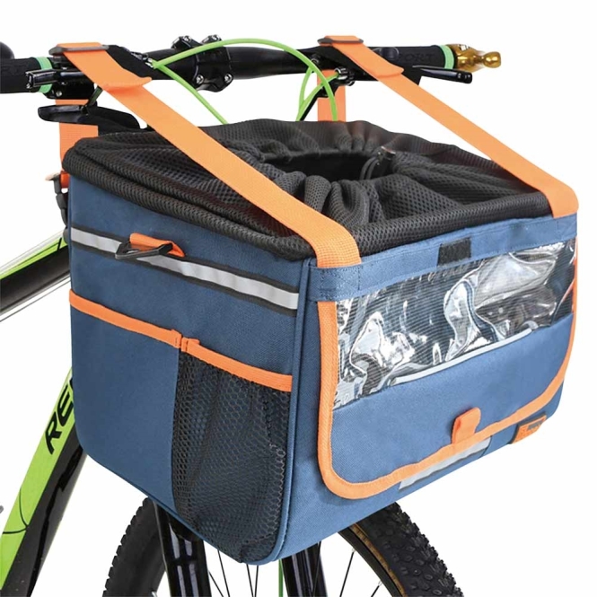 Nobby Fahrradtasche Devant