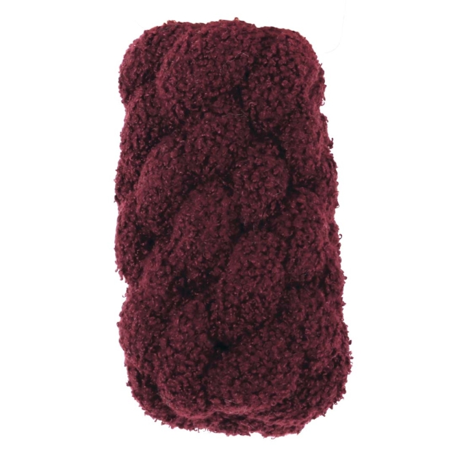 D&D Seilspielzeug Teddy Roll BIBI - Bordeaux