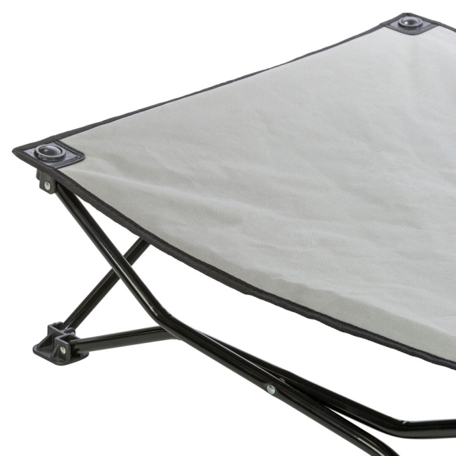 Trixie Camping-Bett - 120 × 22 × 60 cm