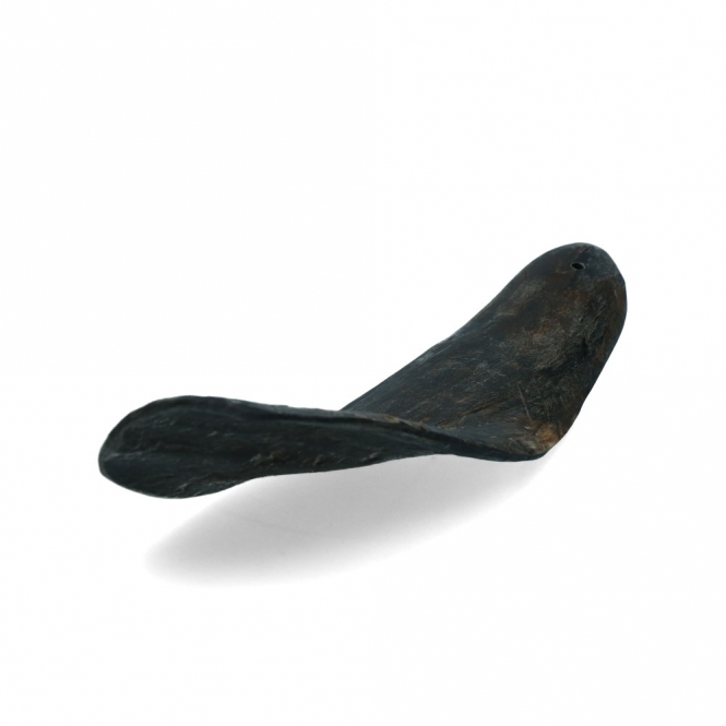 Viking twist Horn
