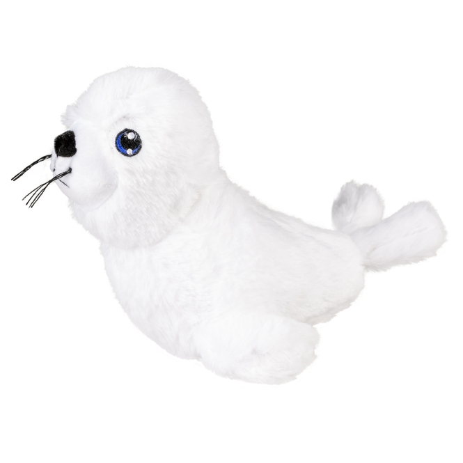 Duvoplus Plüschtier Seehund