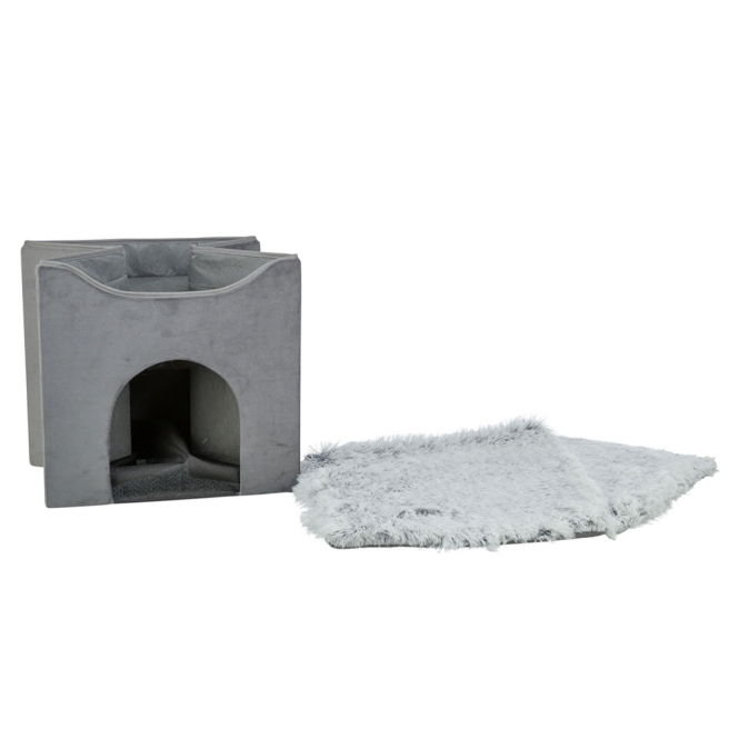Trixie Höhle Harvey - 38 x 38 x 38 cm