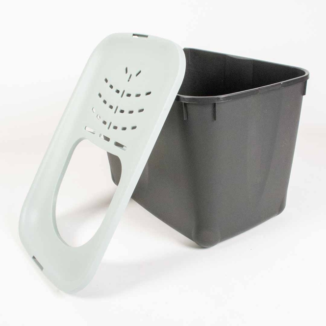 Duvoplus Katzentoilette Micia Eco Top