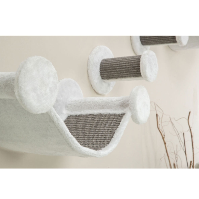 Trixie Kletterlandschaft Wand-Set 4