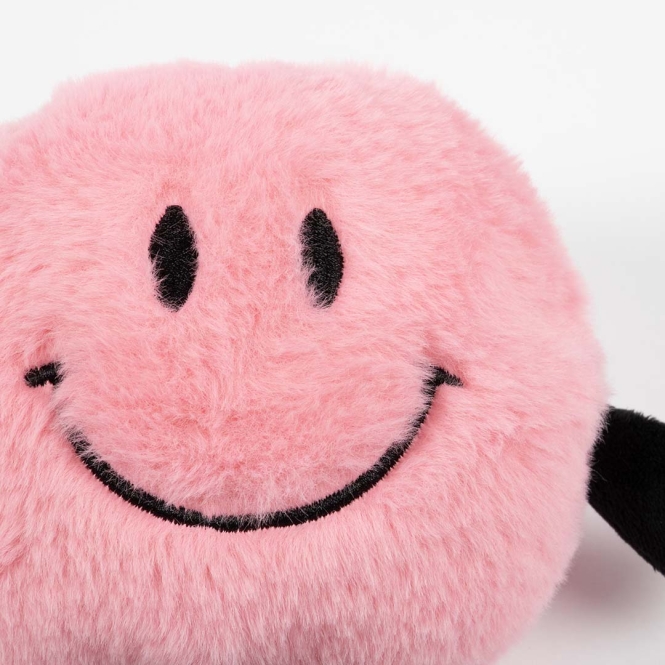 Coockoo Hundespielzeug Bouncy Buddy - rosa