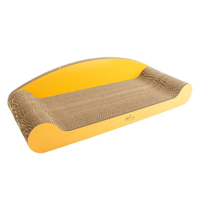Duvoplus Kratzbrett Lolo Lounger