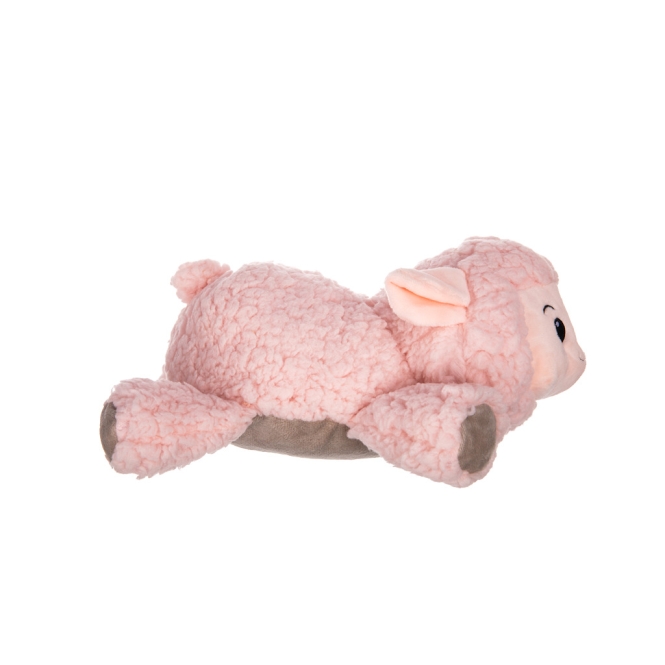 Growl Fuzzaroos Lolly das Lamm