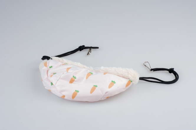 Duvoplus hängender Schlafsack Carrot