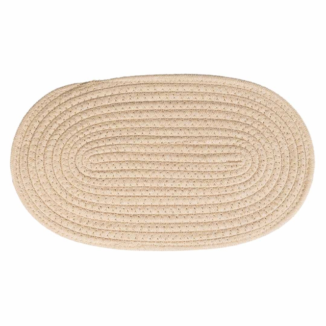 D&D Napfunterlage Phil - Beige