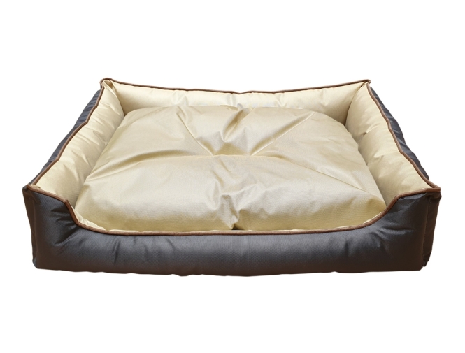 Nobby Komfortbett Asja - 130x100cm