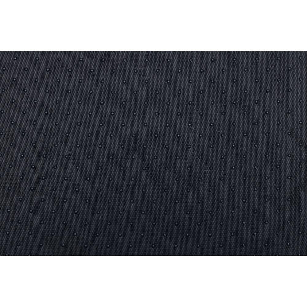 Beeztees Orthopädisches Hundekissen Siba - Grau - 75x50x9cm