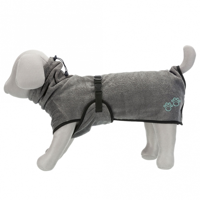 Trixie Bademantel für Hunde