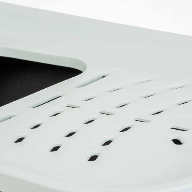 Duvoplus Katzentoilette Micia Eco Top