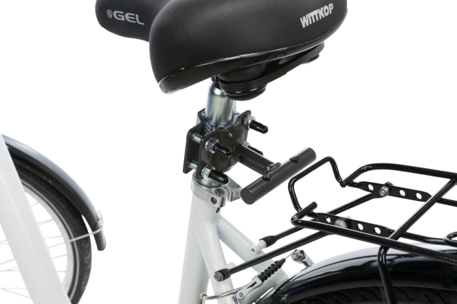Trixie Biker-Set U-Form, M–XL