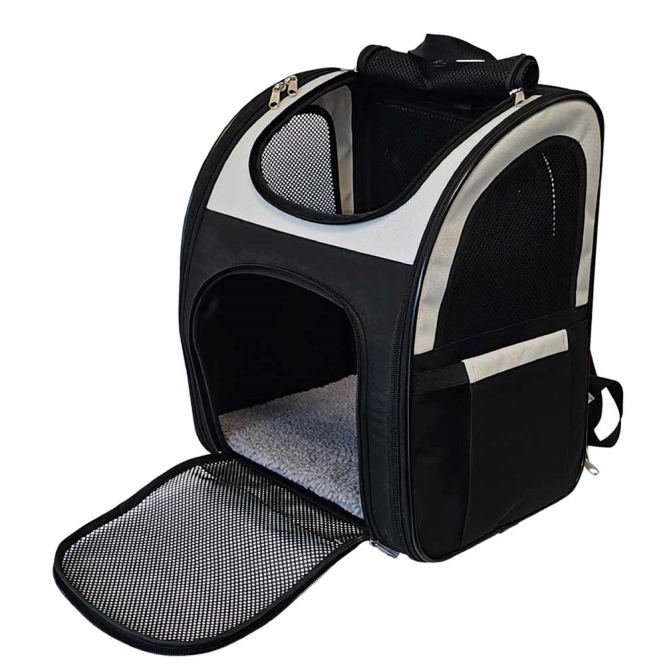Nobby Rucksack Extend 2