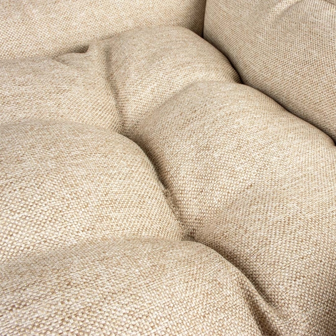 Duvoplus Hundebett Duratex - beige