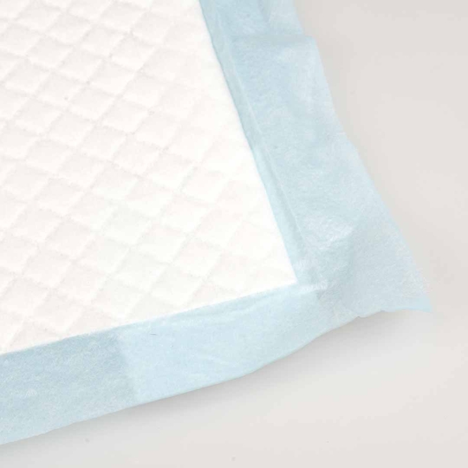Duvoplus Welpenunterlagen Premium Geruchskontrolle - 30st