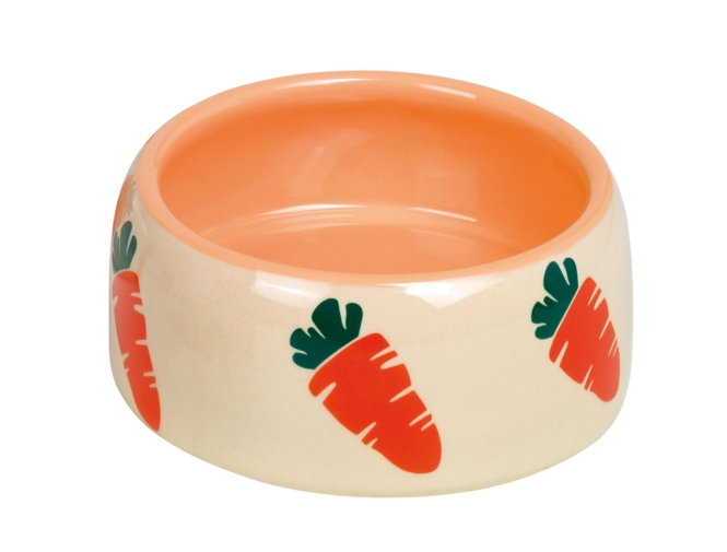 Nobby Futtertrog Carrot