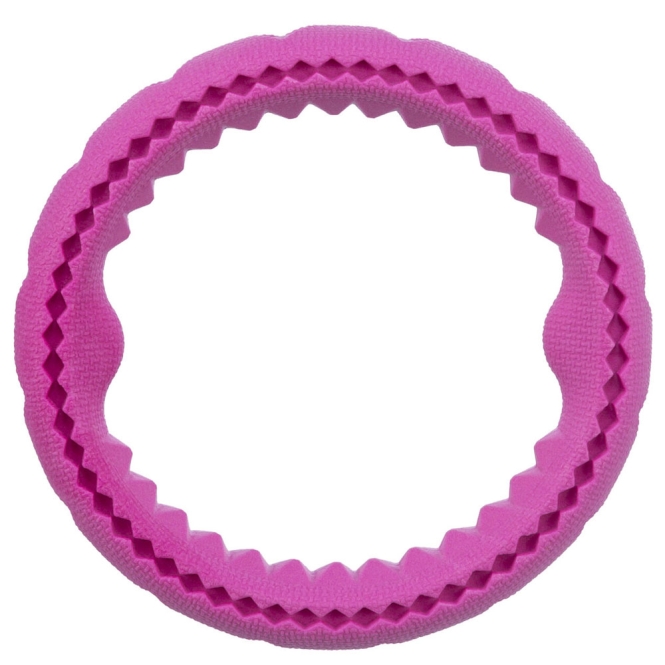 Trixie Ring aus TPR, schwimmfähig