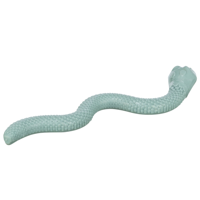 Trixie Snack-Snake aus TPR - 42 cm