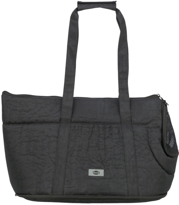 Trixie Tasche Riva - Schwarz