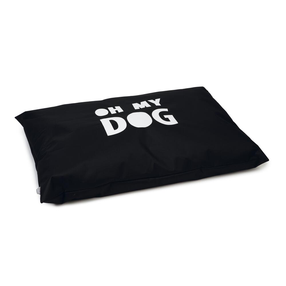 Beeztees Hundekissen Oh My Dog - 100x70cm