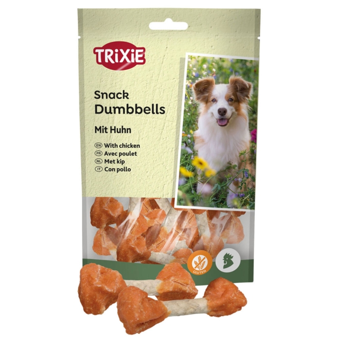 Trixie Premio Chicken Bites - 100g