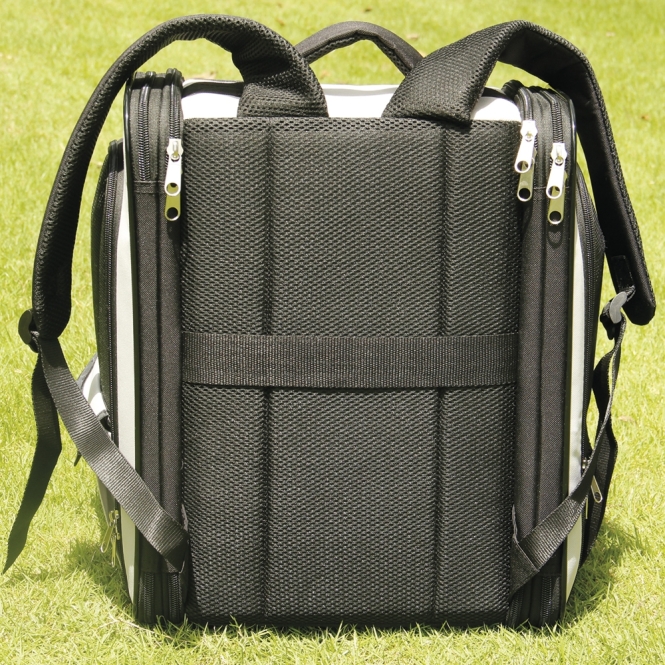 Nobby Rucksack Castle