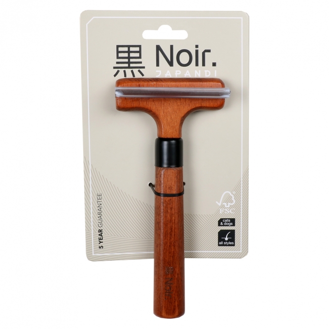 EBI Noir Japandi Trimmmesser