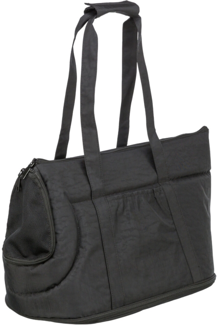 Trixie Tasche Riva - Schwarz