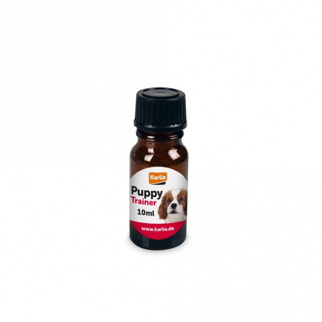 Karlie Puppy Trainer - 10 ml