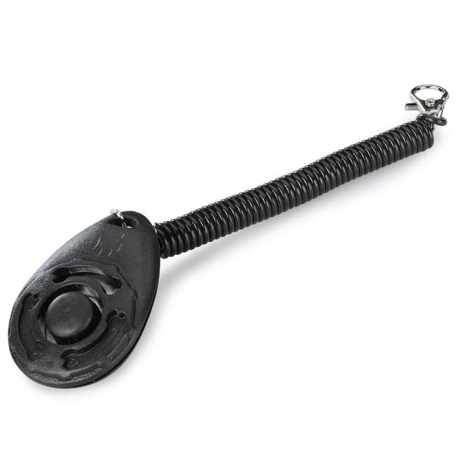 EBI Trainings-Clicker