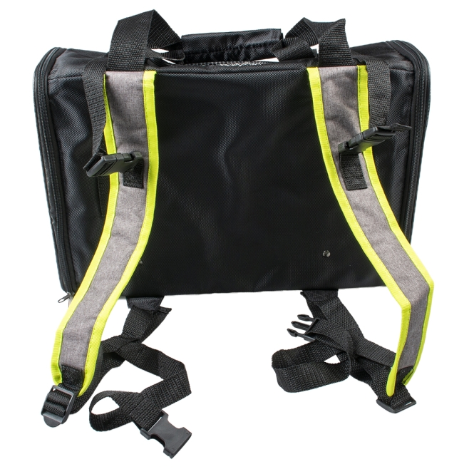 Duvoplus Rucksack Lyon