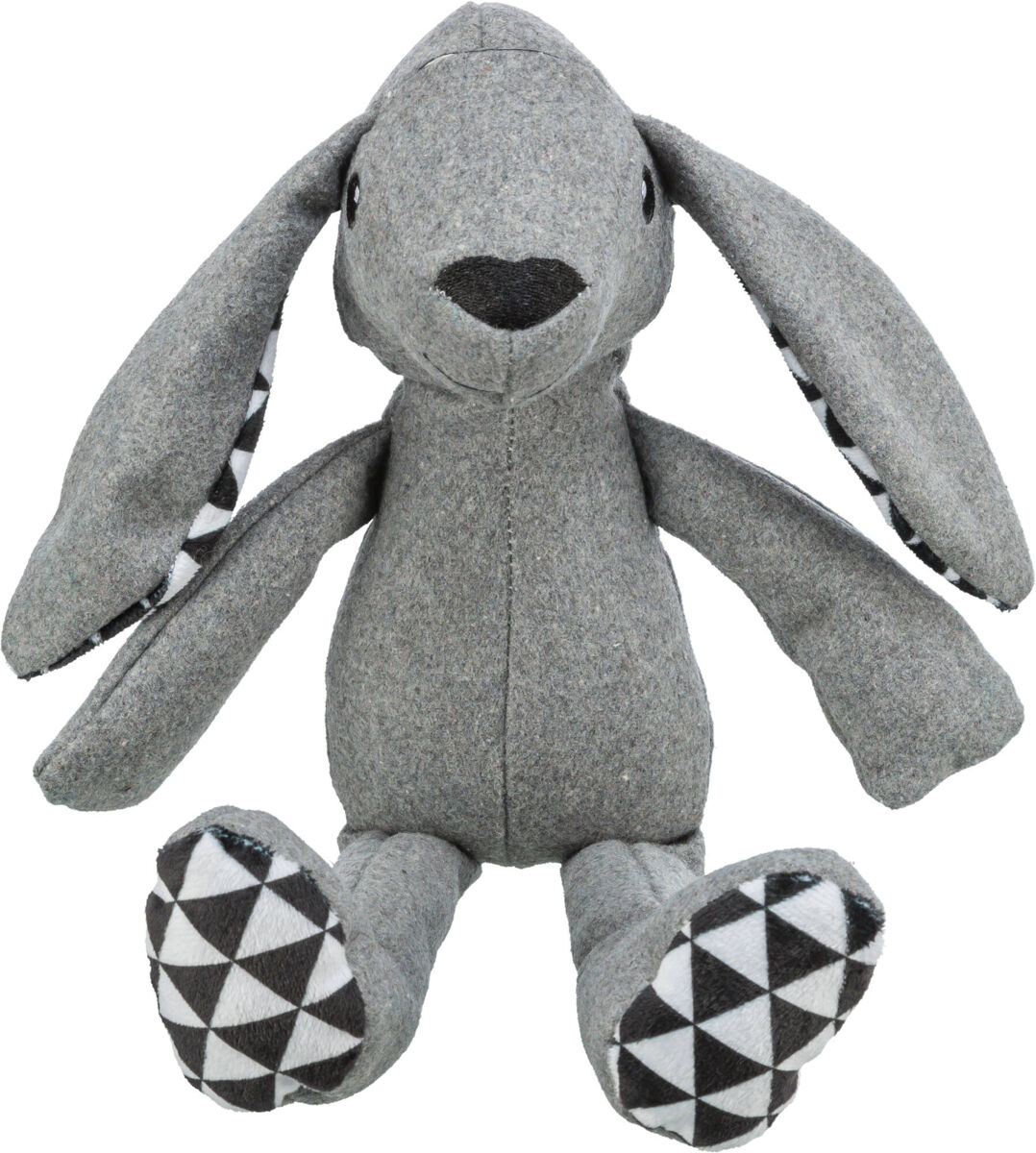 Trixie Plüschtier Hase 39 cm