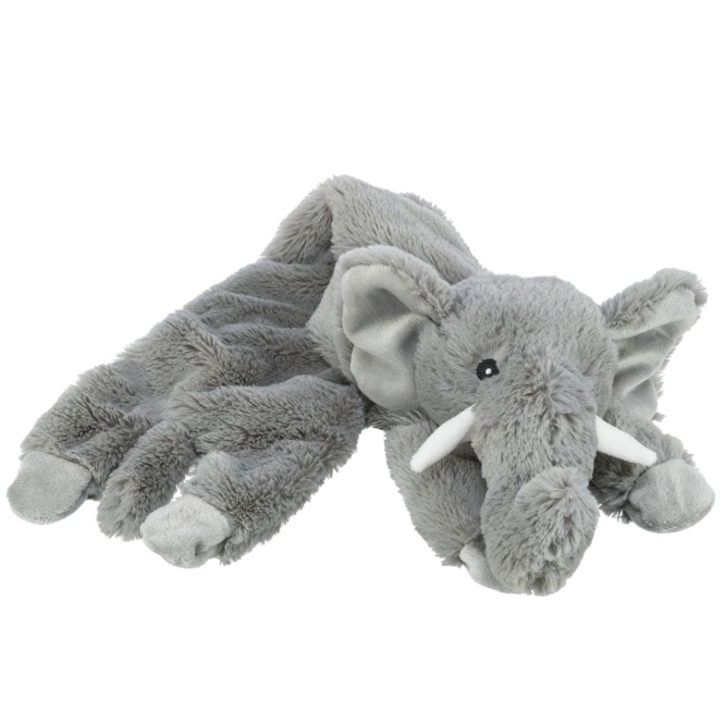 Trixie Schlenker-Elefant - 50 cm
