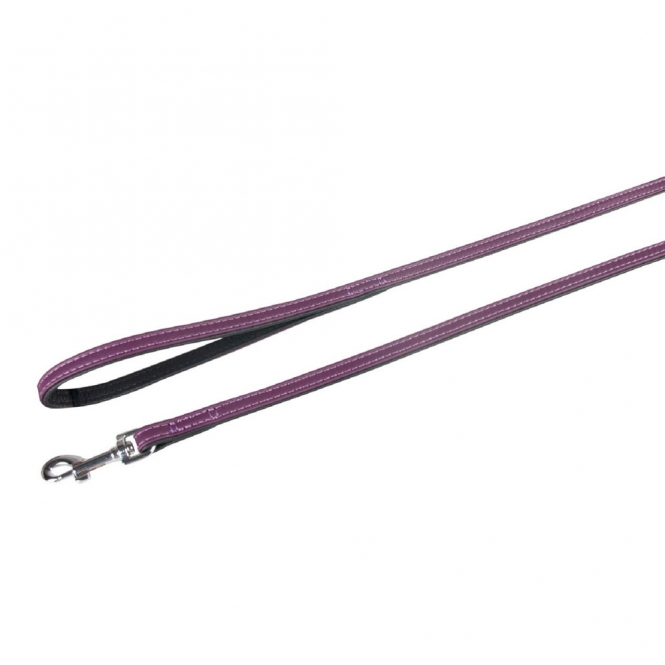Karlie Vintage Leine/Führleine - Violett