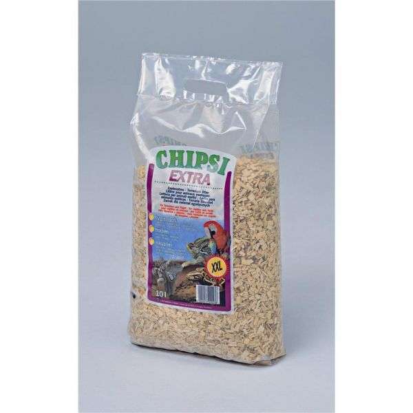 Chipsi Extra XXL
