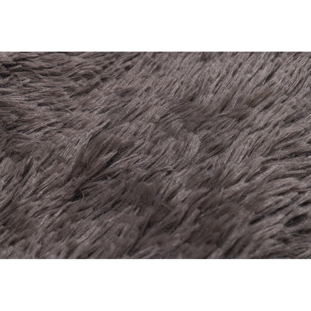 Beeztees Kuschelbett Yala - Braun