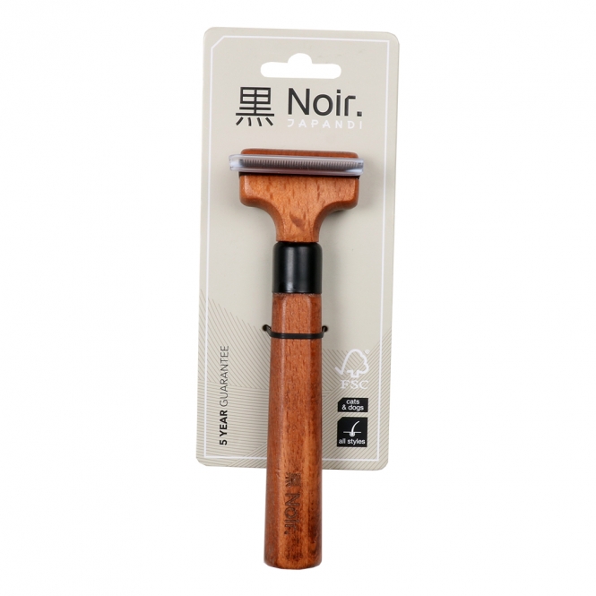 EBI Noir Japandi Trimmmesser