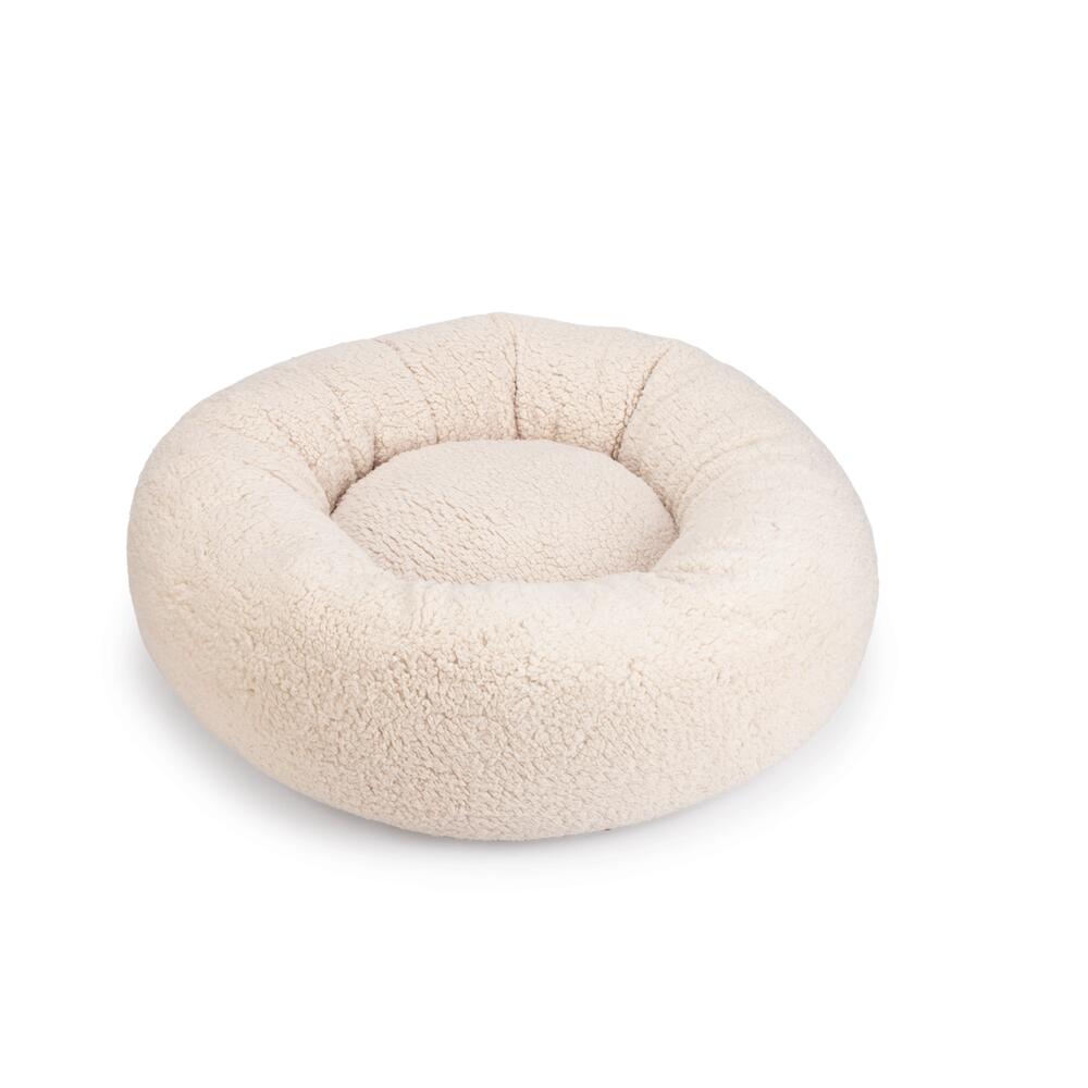 Beeztees Orthopädisches Hundebett Jaxx - beige