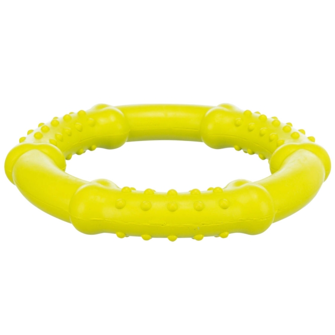 Trixie Naturgummi-Ring, schwimmend