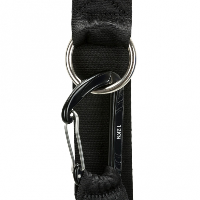 Trixie Anschnallschlaufe, universal - M-L