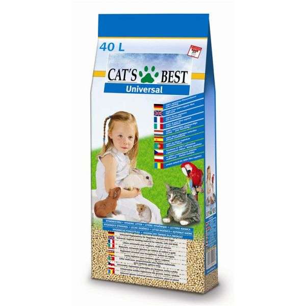 Cats Best Universal