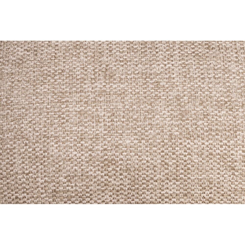 Beeztees Orthopädisches Hundebett Zia - Beige
