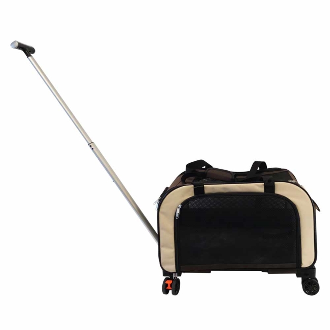 Nobby Trolley Move