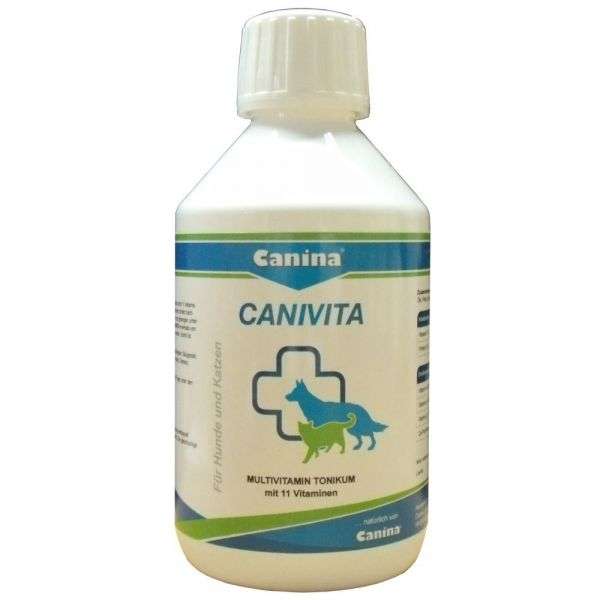 Canina Pharma Canivita