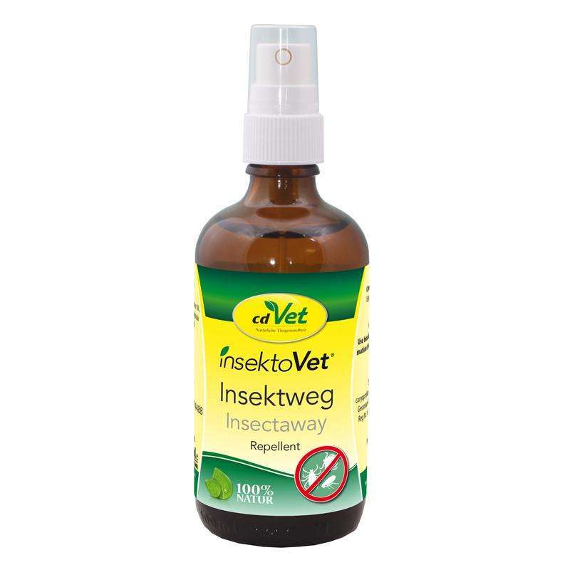 cdVet insektoVet* Spray 100 ml
