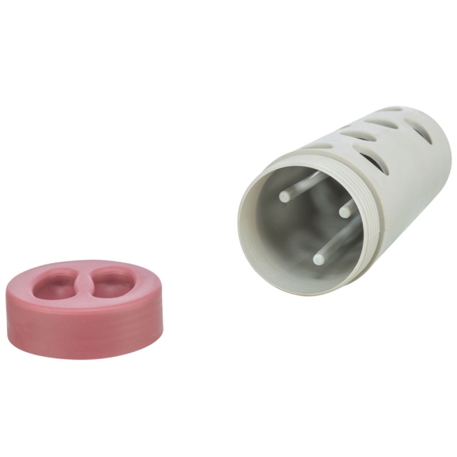 Trixie Cat Activity Snack Roll